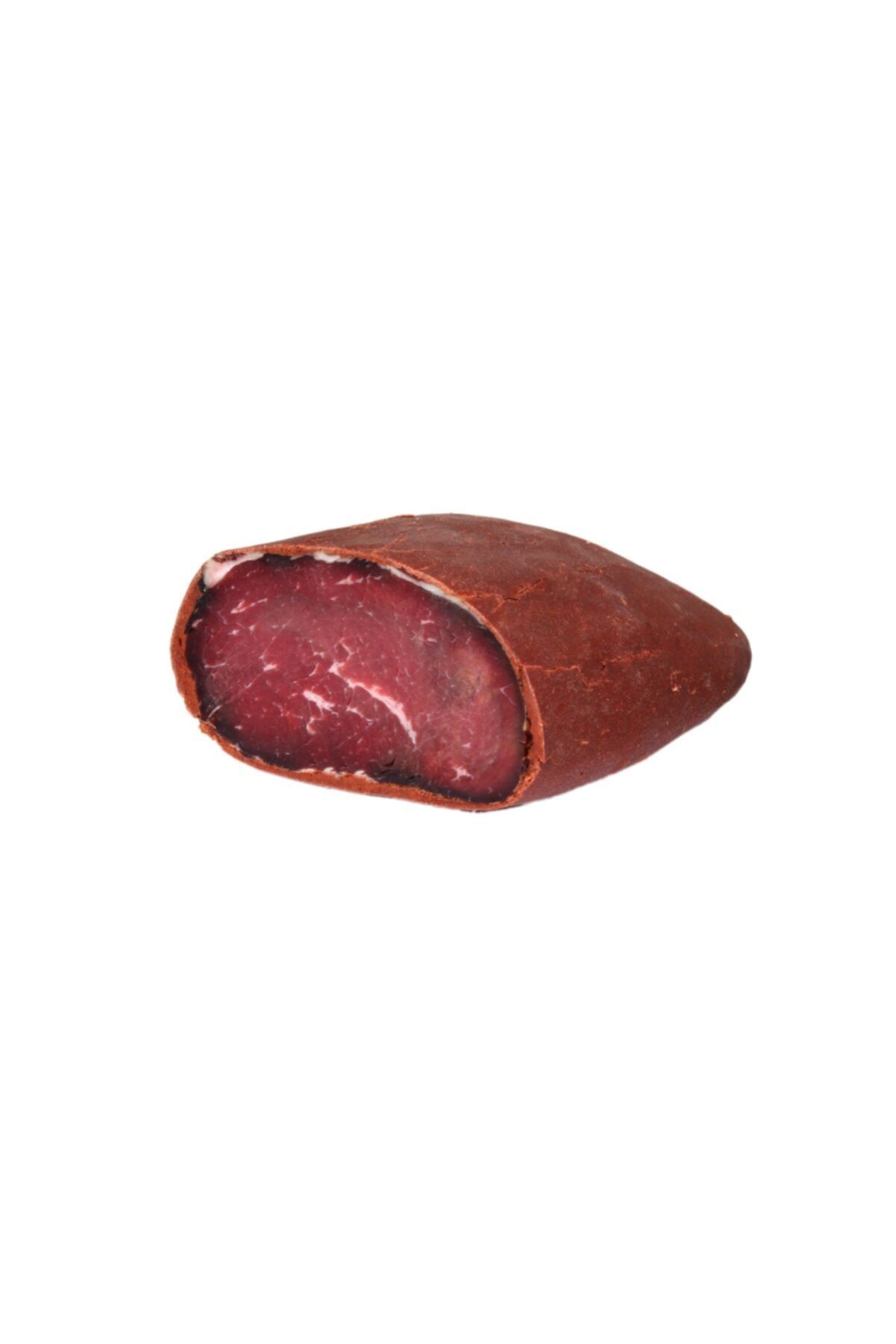 Şahin Şekerpare 250 gr Pastırma Akçakoyunlu-kayseri