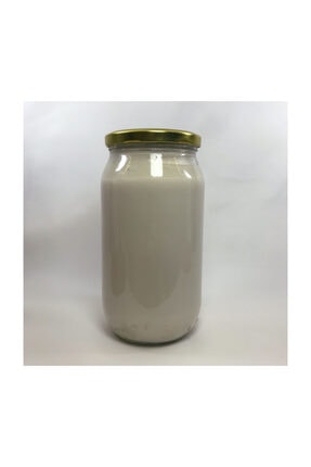 Hatay'ın Lezzet Durağı Organik Hatay Tuzlu Yoğurt 1 Kg