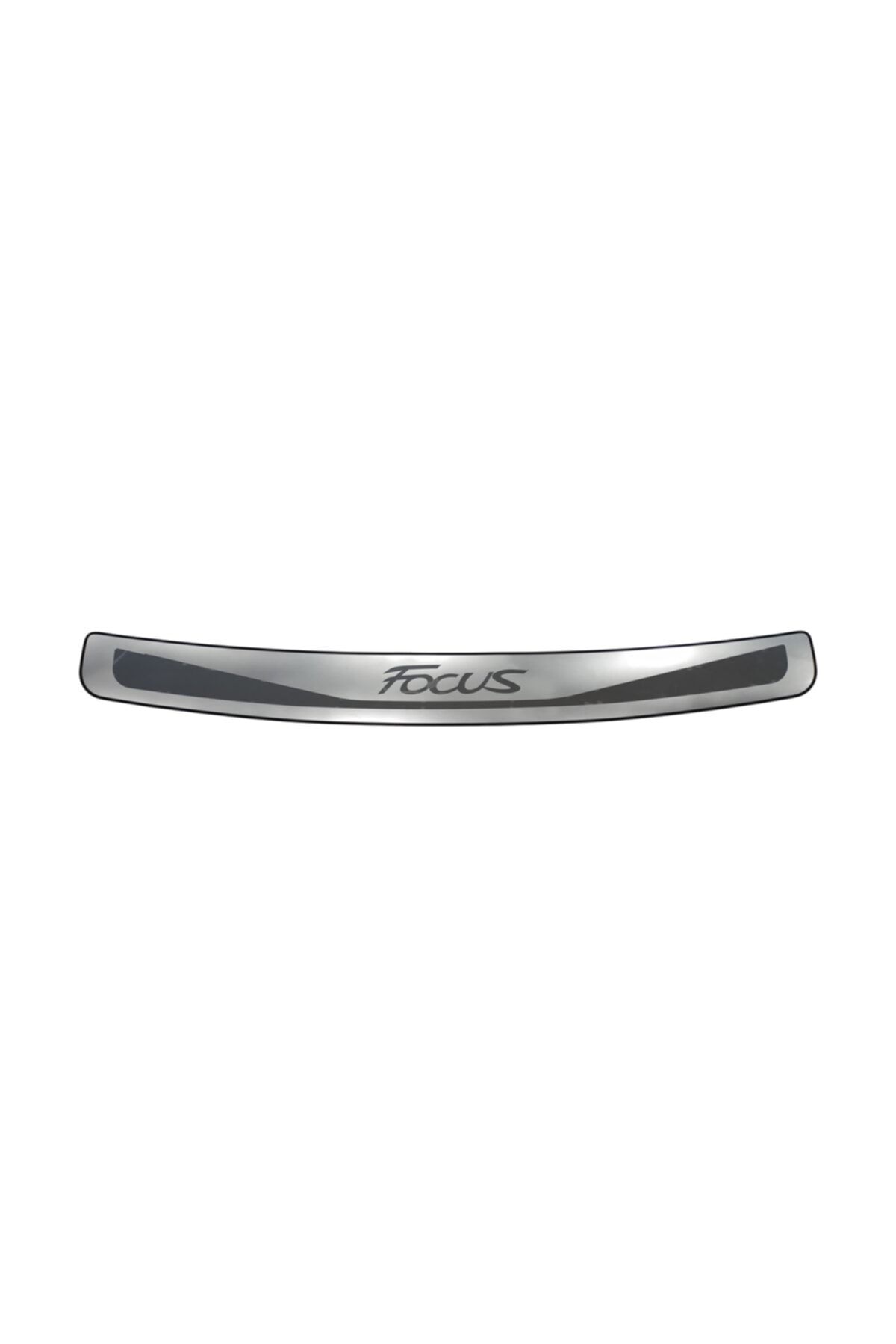Autokit Ford Focus Sedan&hatchback Arka Tampon Üst Kaplaması 2012-2018