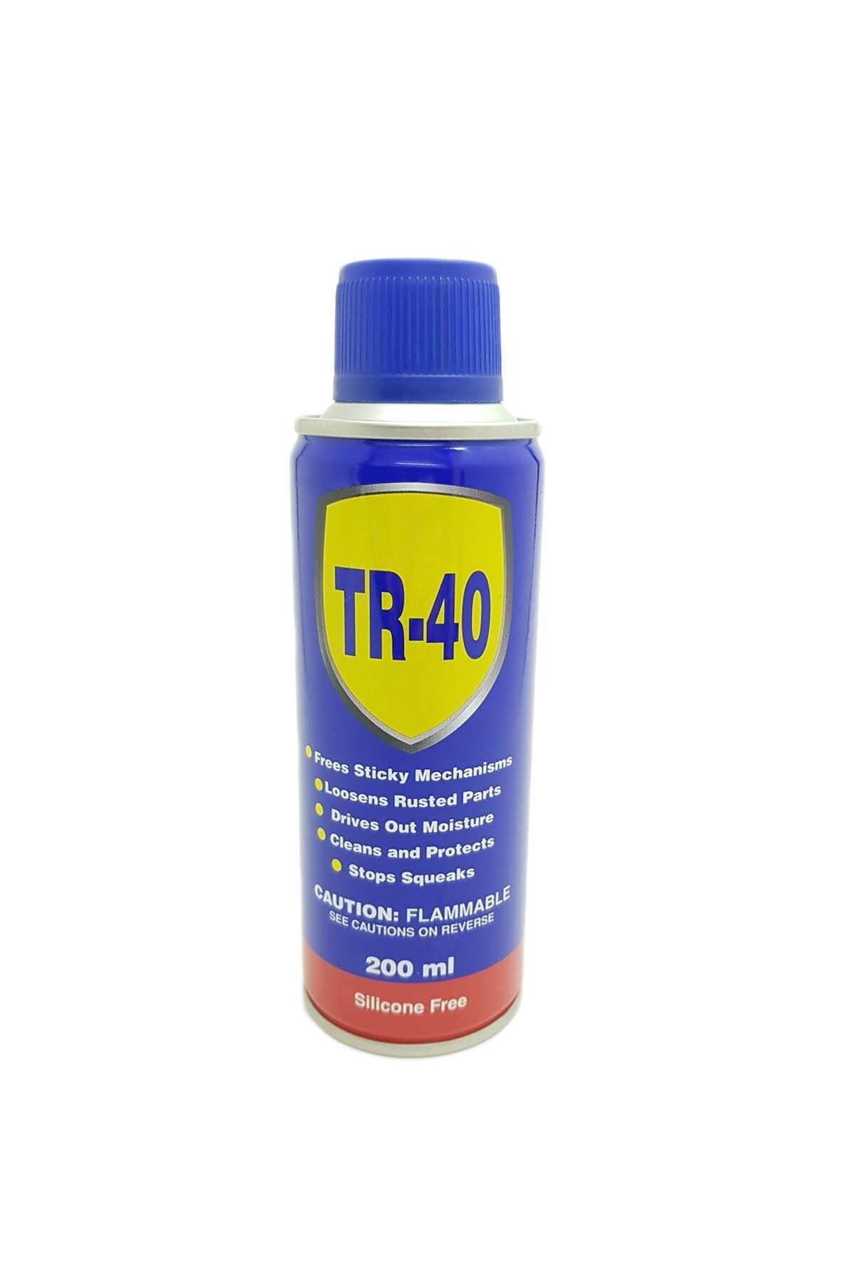 troy tr 40 yaglayici temizleyici koruyucu pas sokucu ve onleyici cok amacli sprey 200 ml fiyati yorumlari trendyol