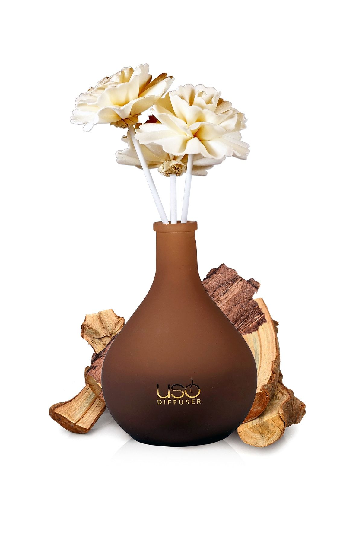 USO Wood Luxury Oda Parfümü 150 ml