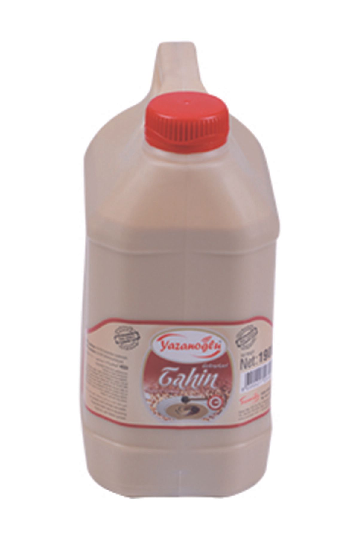 YAZANOĞLU Tahin 1900 gr