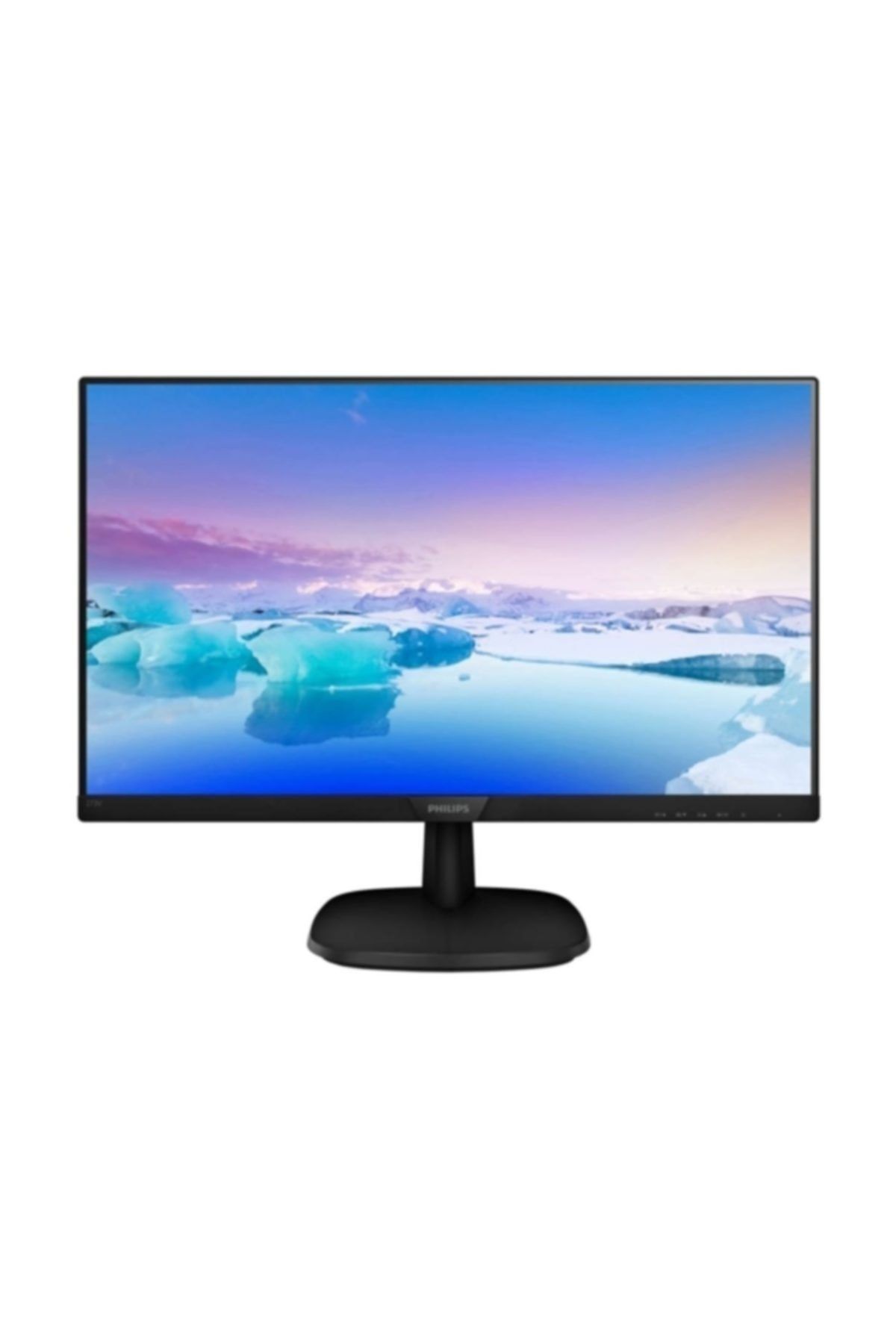 Philips 27 273V7QDSB-00 Ips Monitör Siyah 5ms