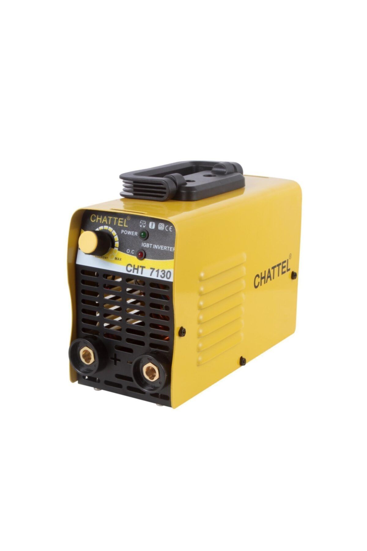 chattel Inverter Kaynak Makinesi Cht 7130