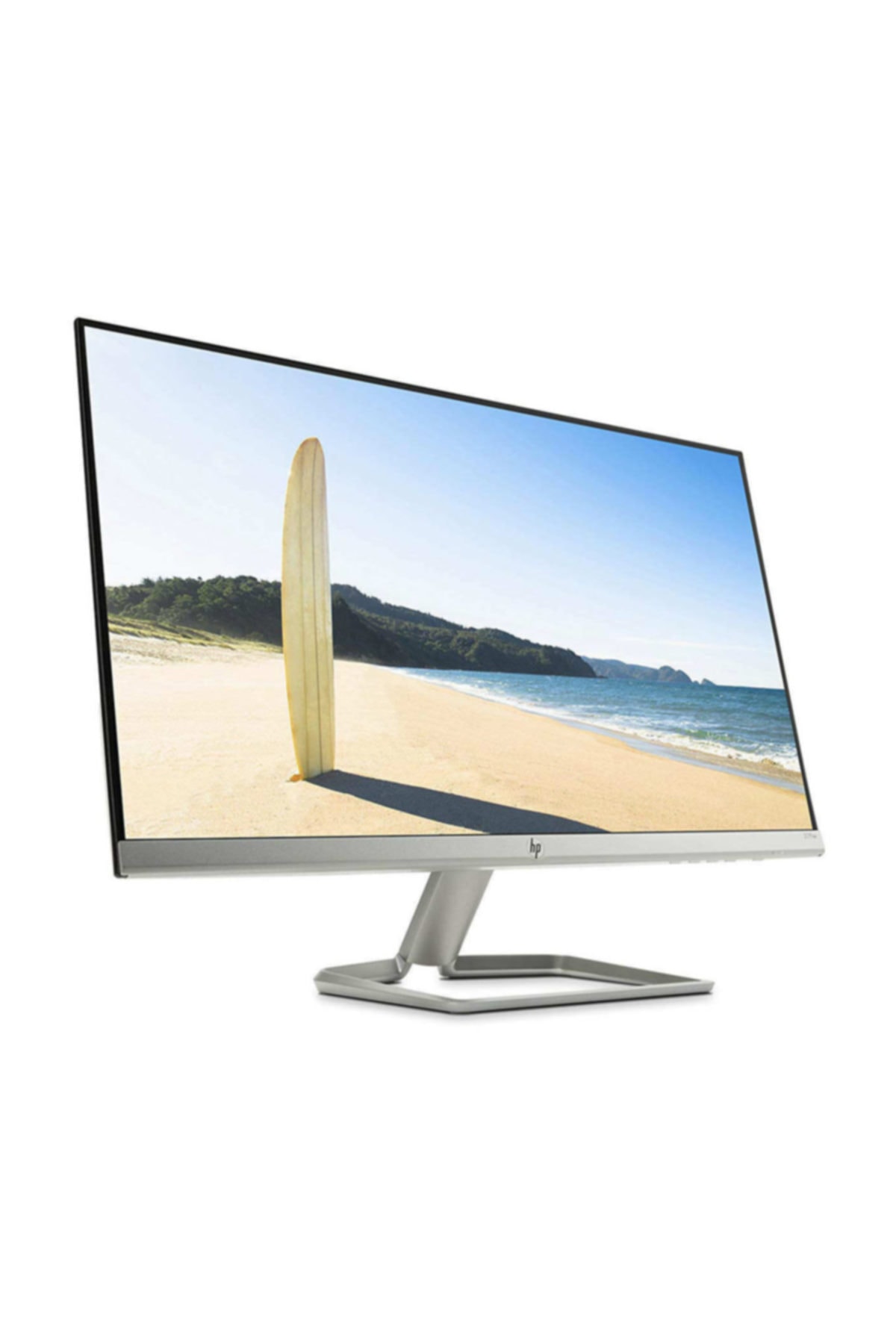 HP 3ks64aa 27 Inc 5ms (Analog+2xhdmı) Full Hd Freesync Ips Monitor