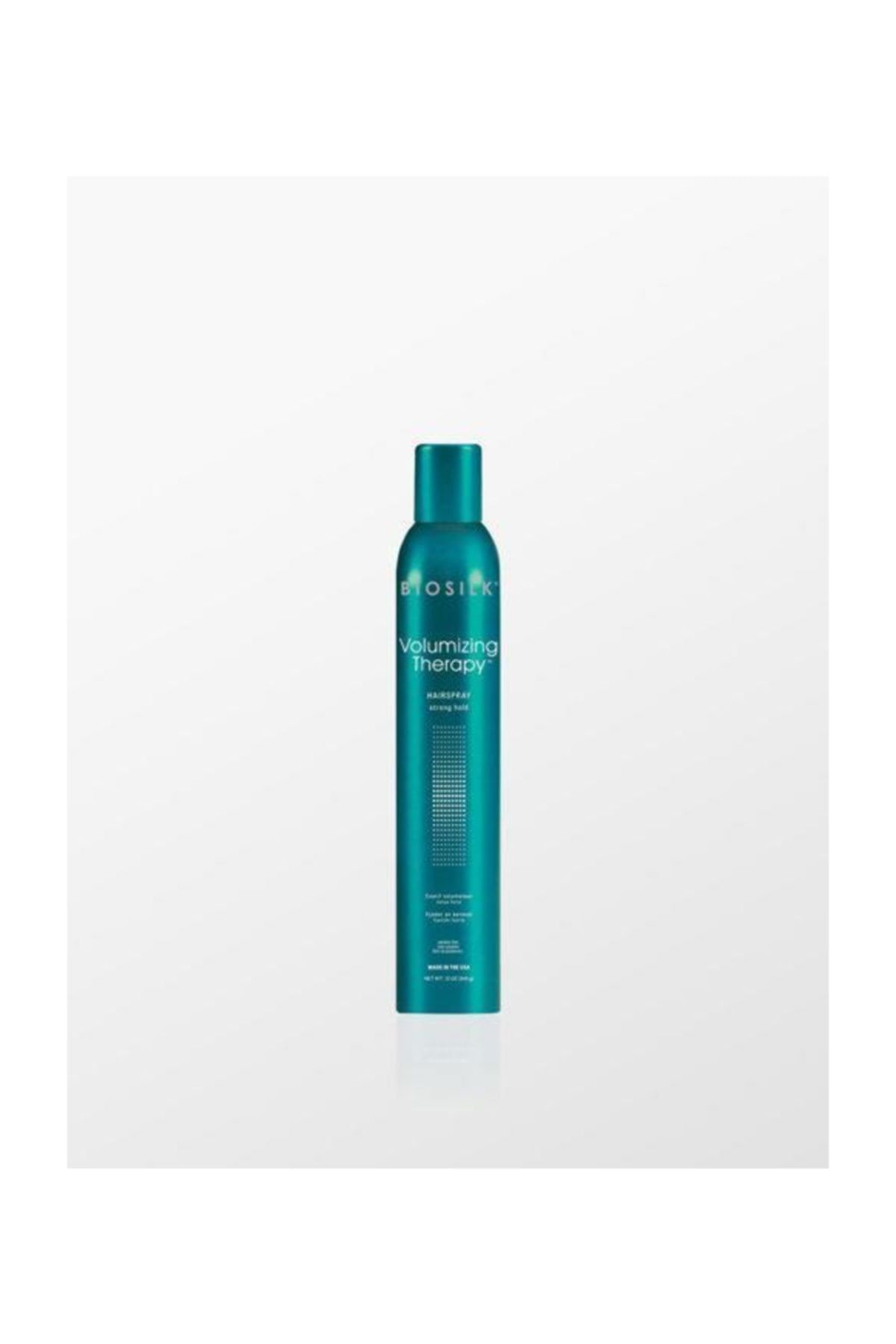 Chi Biosilk Volumizing Therapy Strong Hold  Saç Şekillendirici Sprey 340 g 633911729083