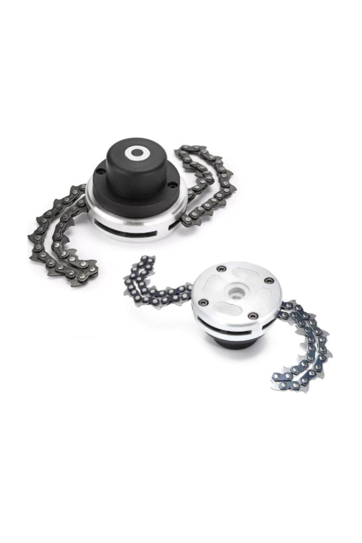 Veta Canavar Başlık Oregon Tüm Tırpanlara Uyumlu