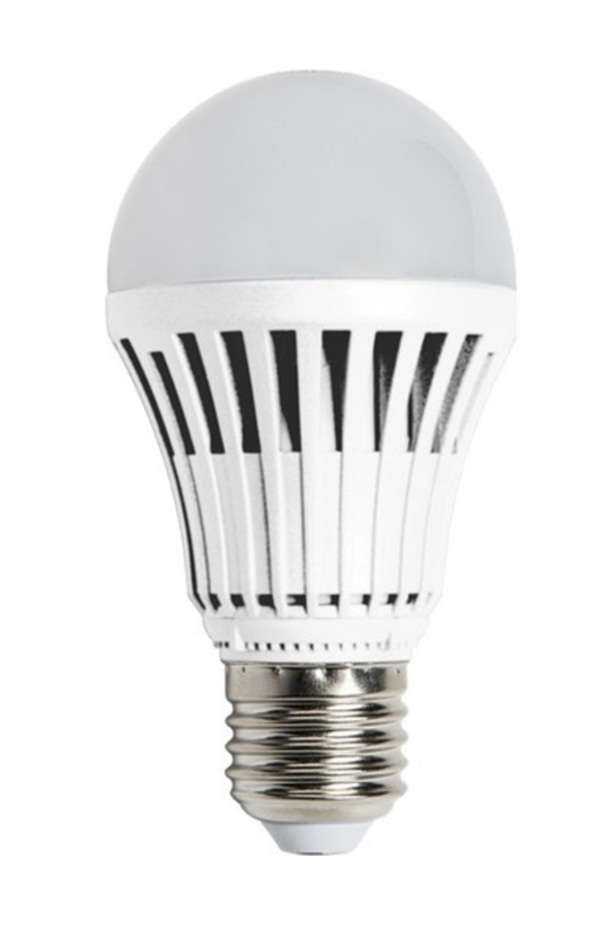 Cata Ct 4229 Şarjlı Led Ampul Beyaz