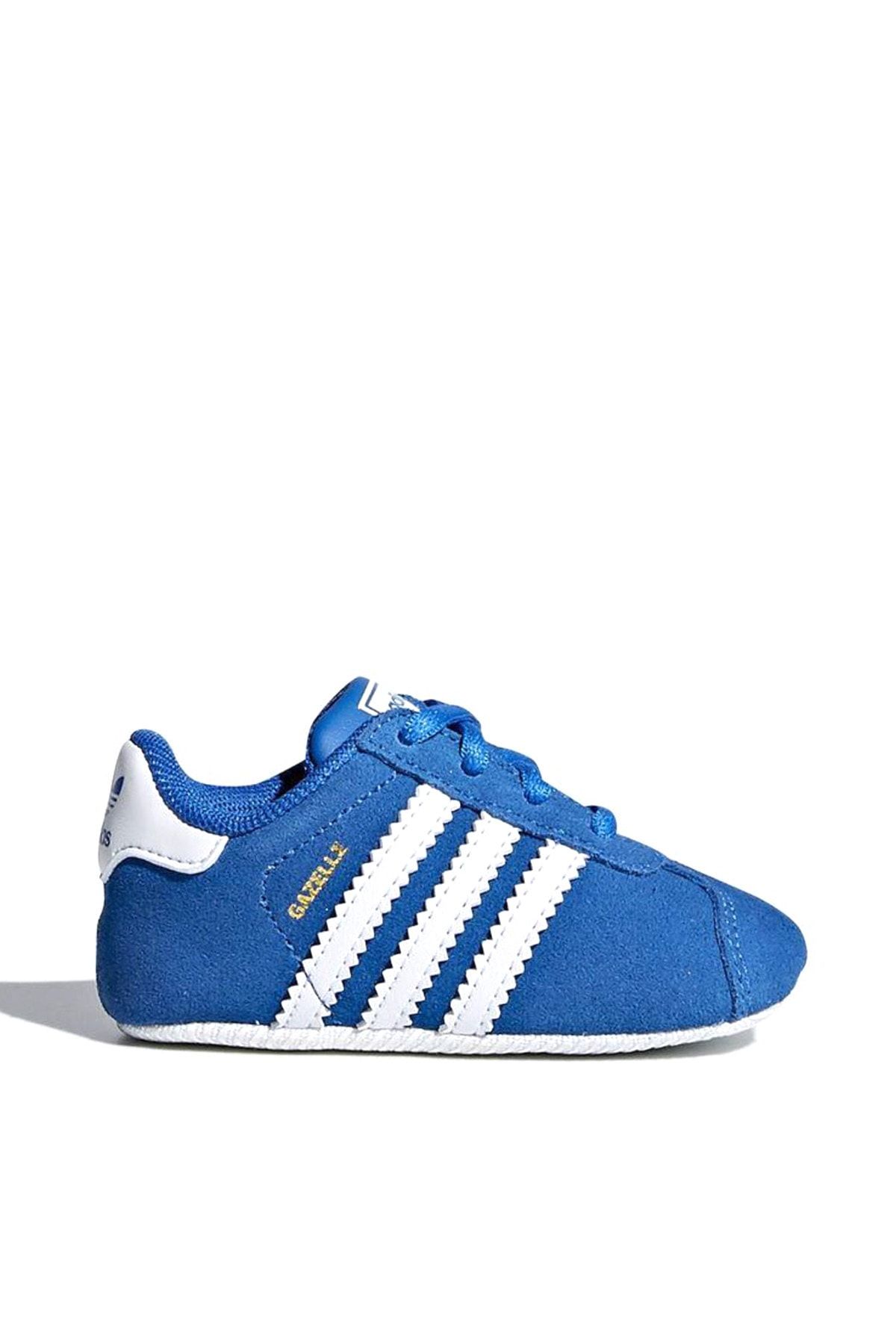 adidas bebek gunluk ayakkabi cm8229 gazelle crib fiyati yorumlari trendyol