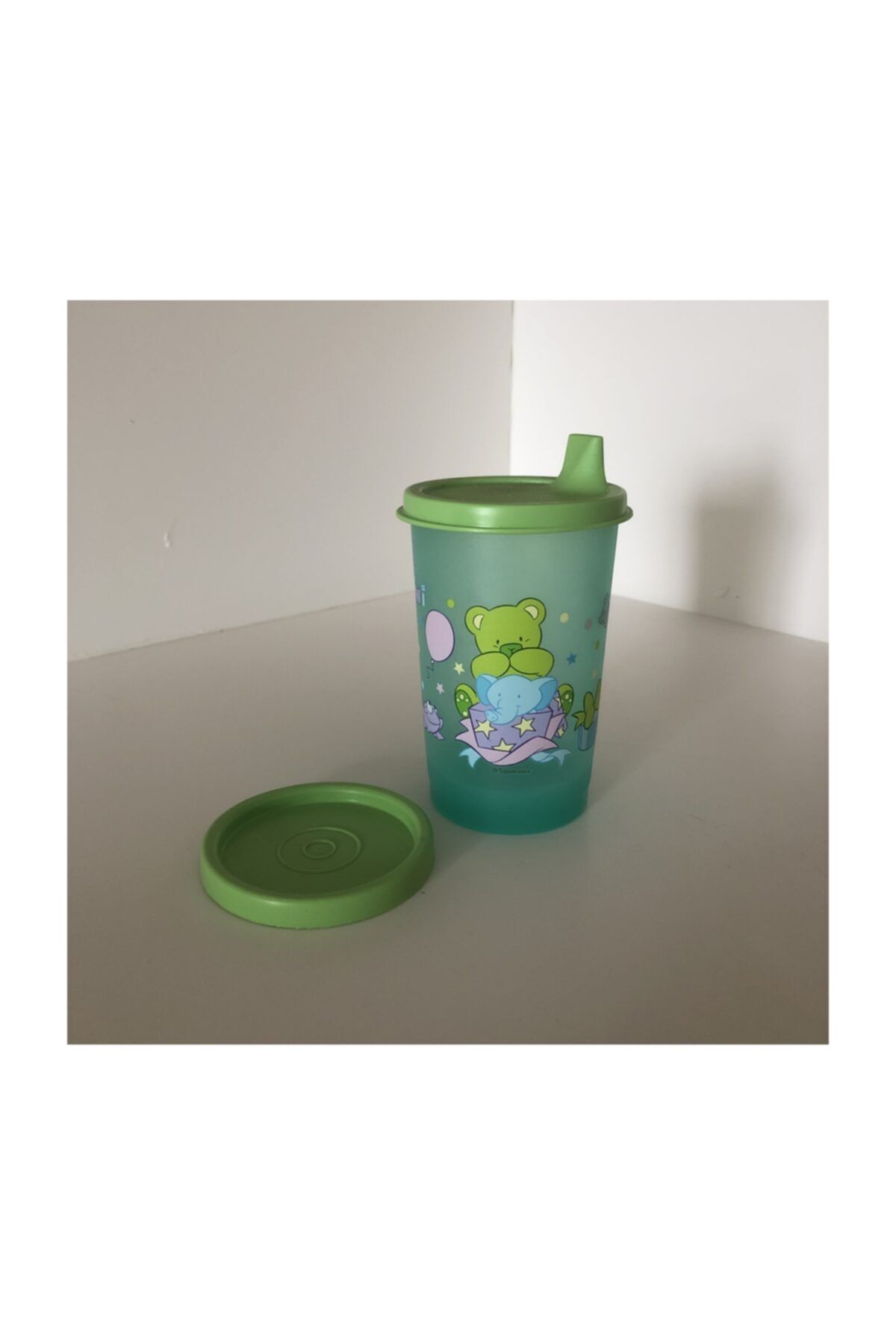 Tupperware Tiwi Ilkbardağım