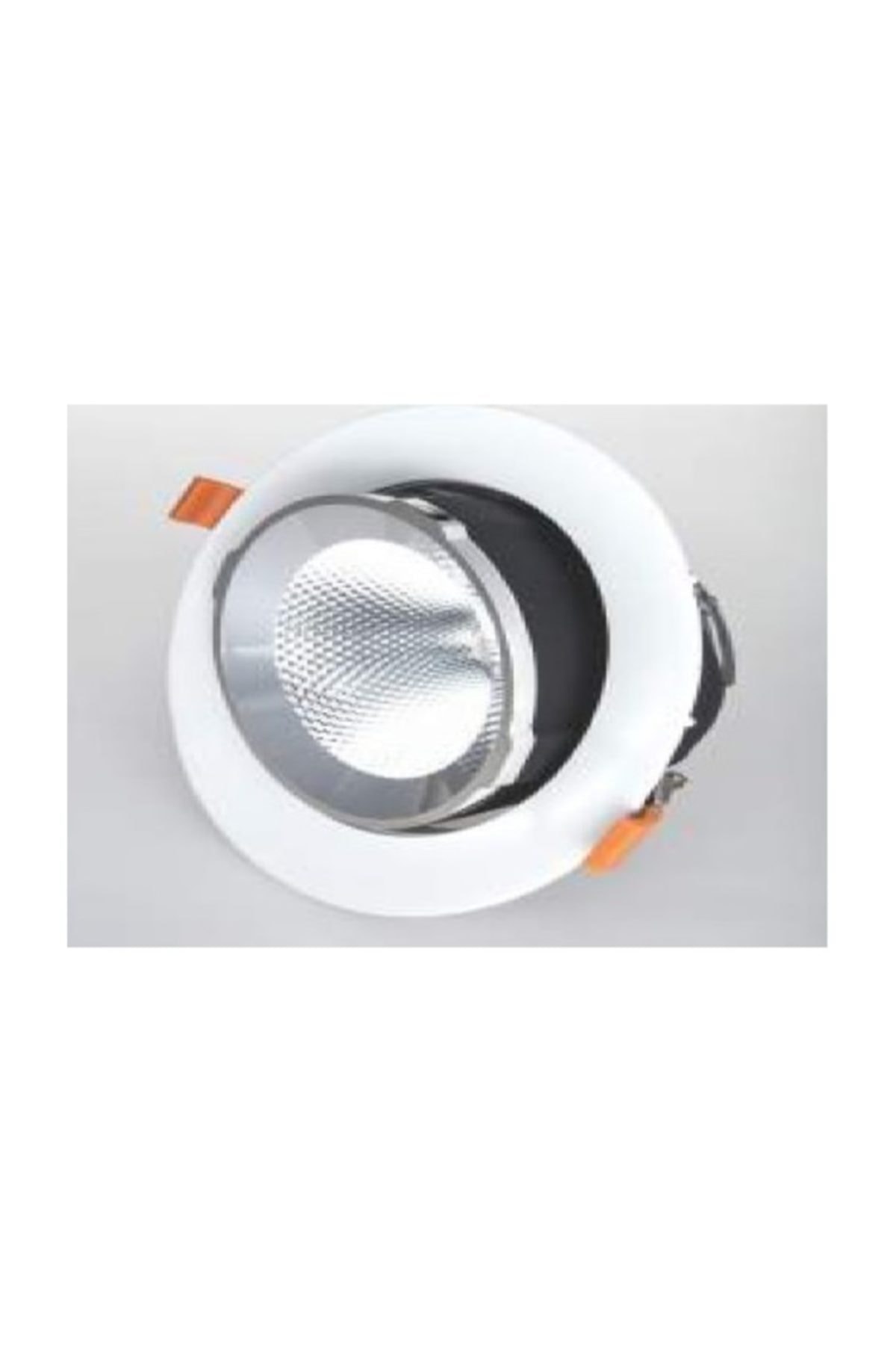 tekideal Cata Ct 5228 30w Opal Spot Gün Işığı