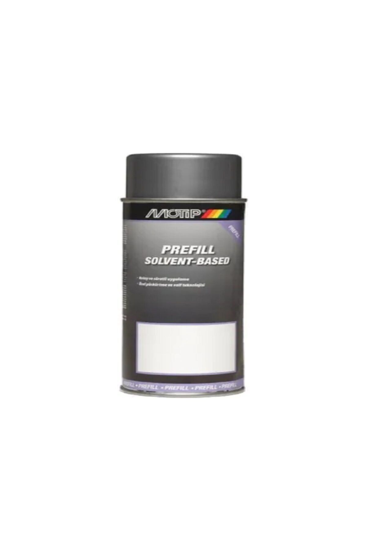 Motip Fiat 249/k Beyaz Sprey Rötüş Boyası 400 Ml
