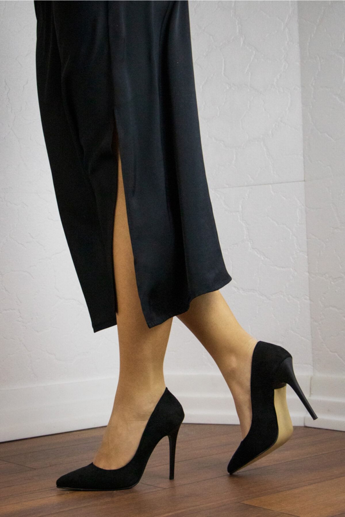 GULT Stiletto-siyah