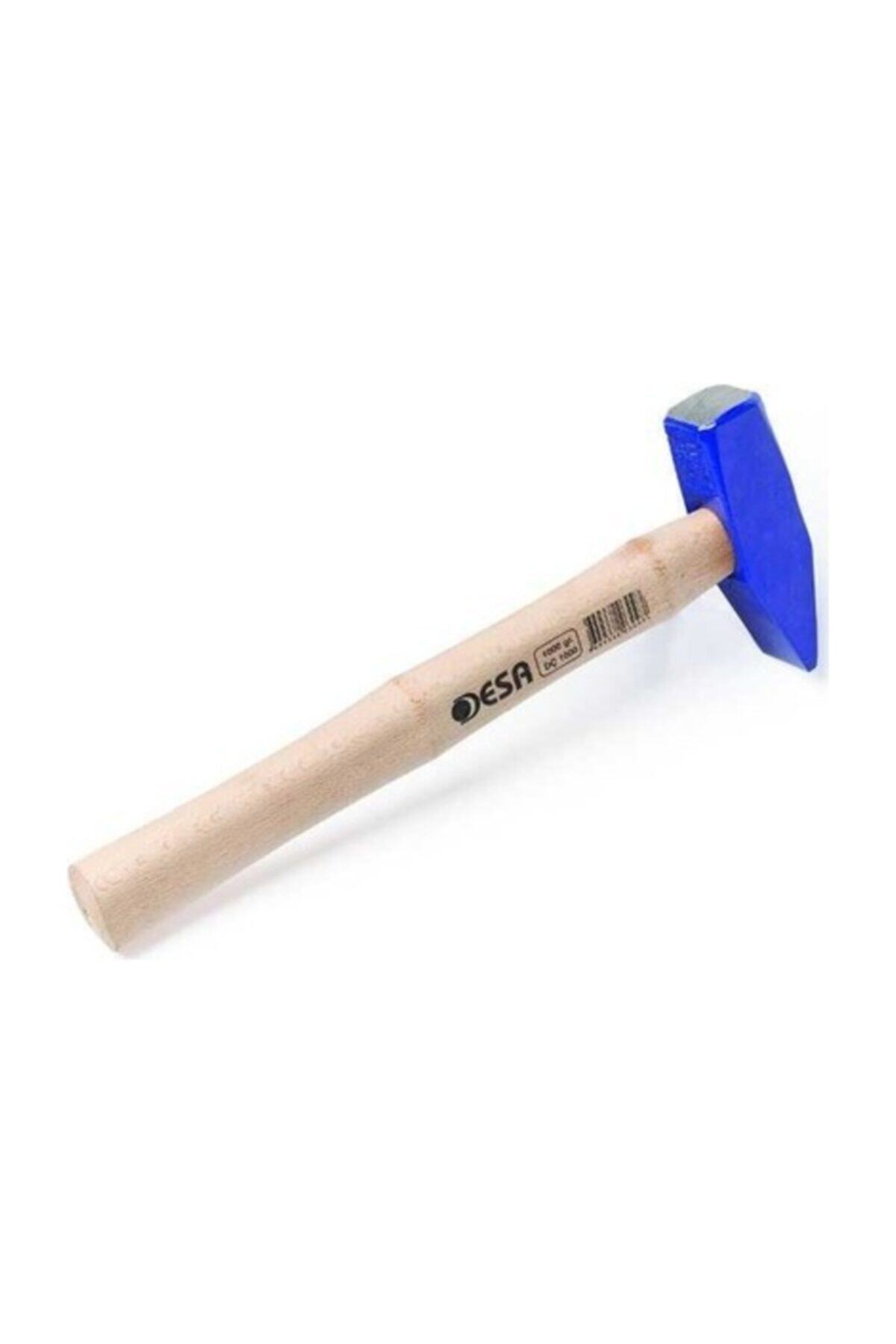 Desa Hırdavat Çelik Çekiç 2000gr