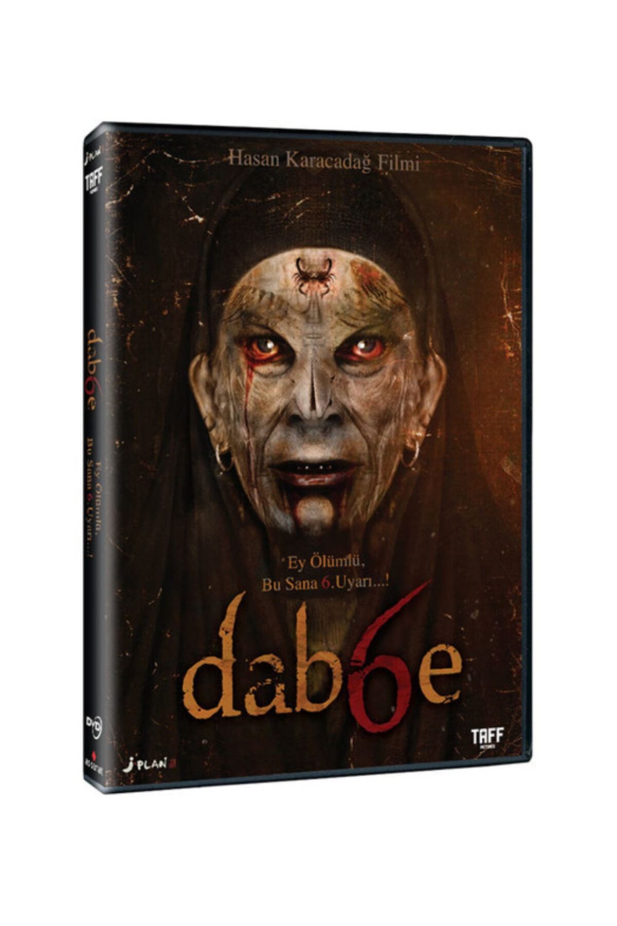 Taff Dabbe 6