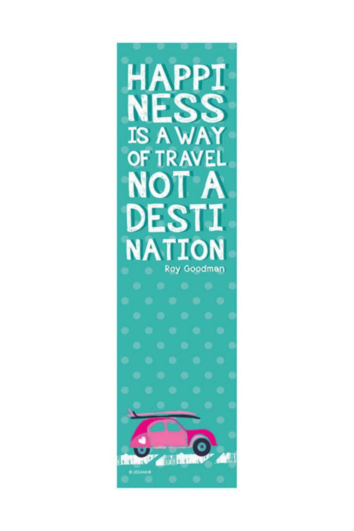 Legami Ayraç Se0092 Happiness