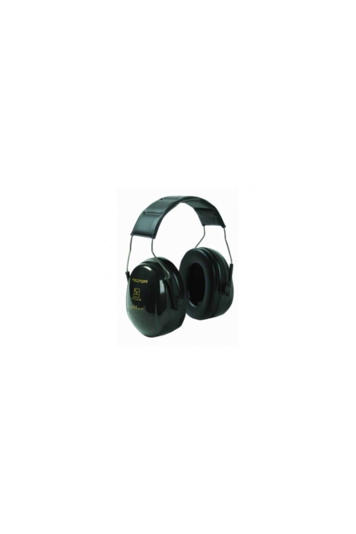 3M H520a-407-gq OptimeIı Başbantlı Kulaklık