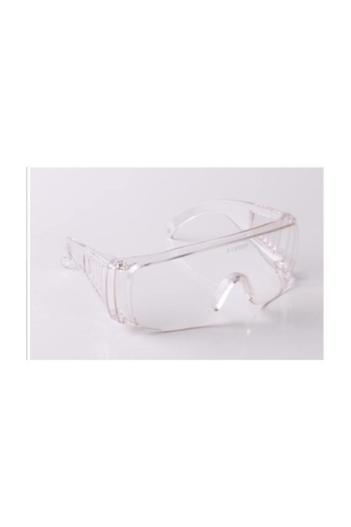Sembol Koruyucu Gözlük / Ce Belgeli