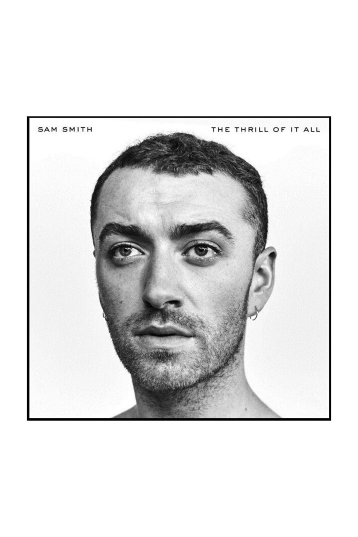 Capitol Records The Thrill Of It All