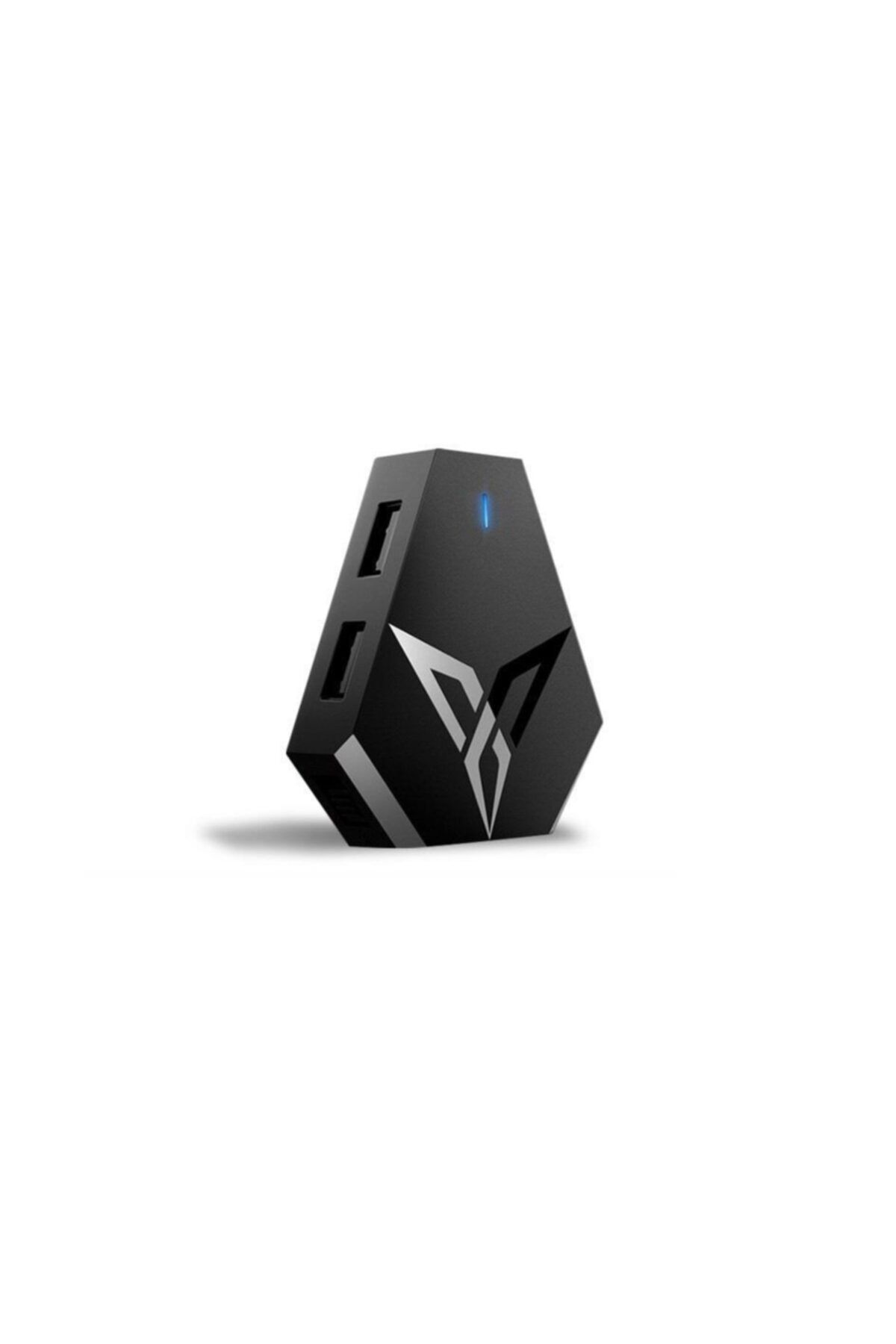 Wechip Flydigi Q1 Bt 4.0 Android Ios Klavye Mouse Çevirici Adaptör Mobil Oyun Pubg Dönüştürücü Switch