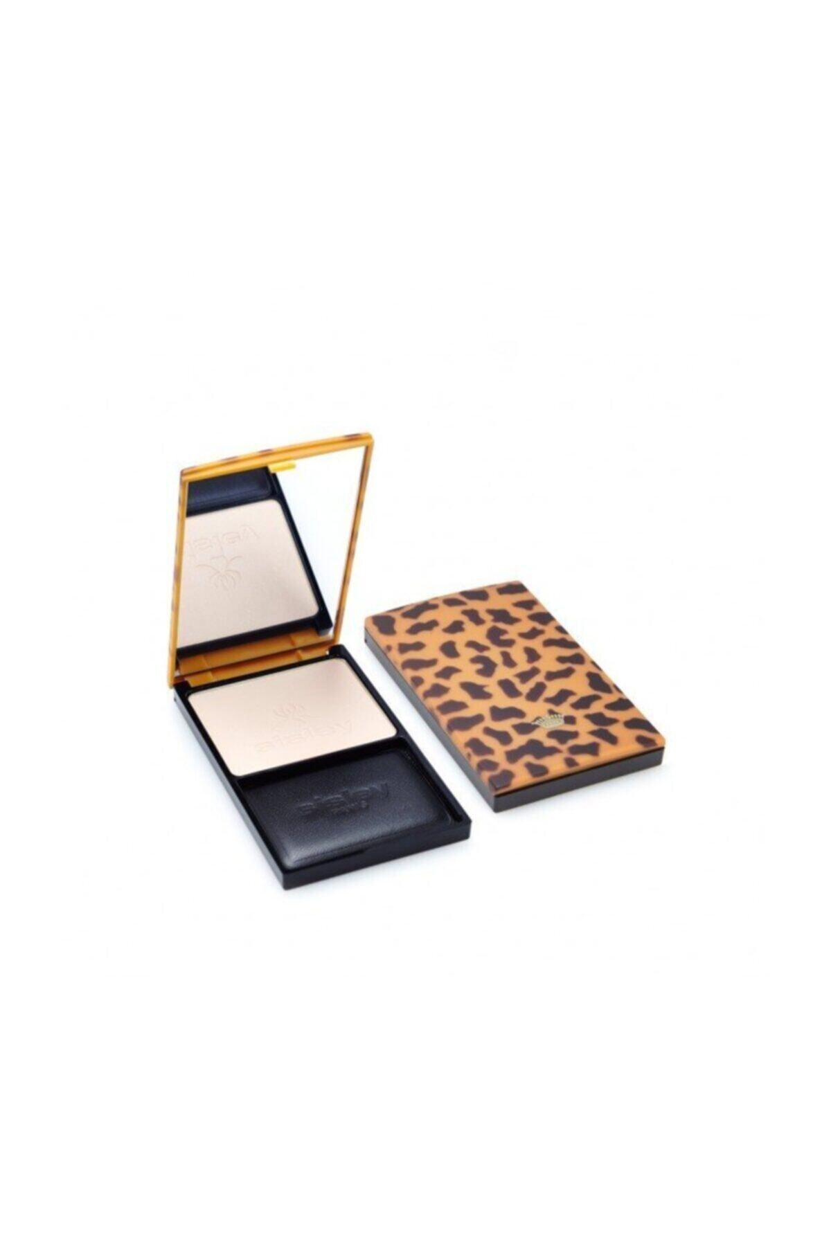 Sisley Phyto Poudre Compact 2 Transparent Iriescent 9 Gr Pudra