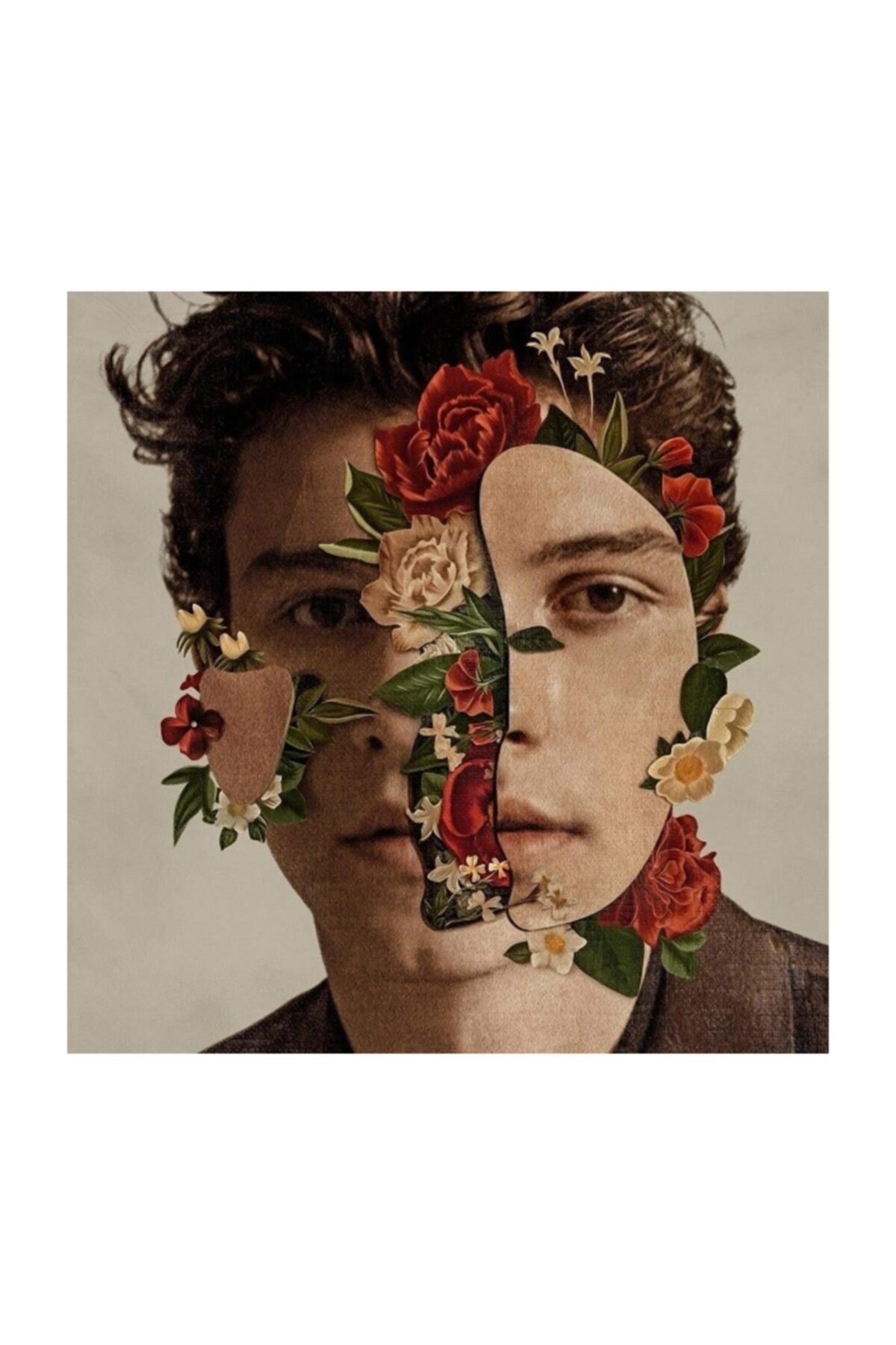 Island Records UK Shawn Mendes
