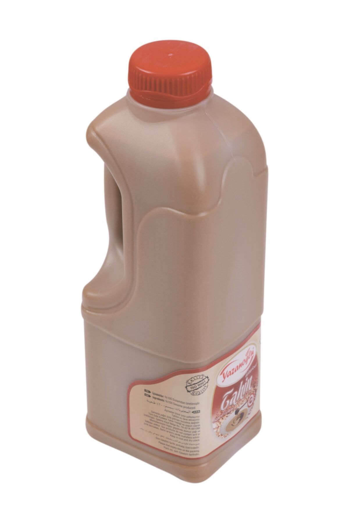 YAZANOĞLU Tahin 950 gr