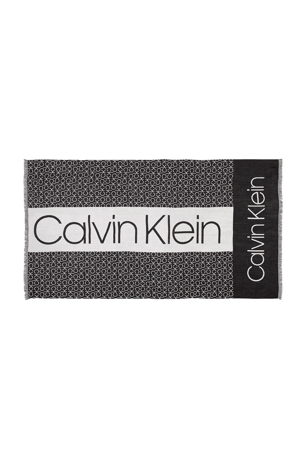 Calvin Klein Kadın Fular K60K606081