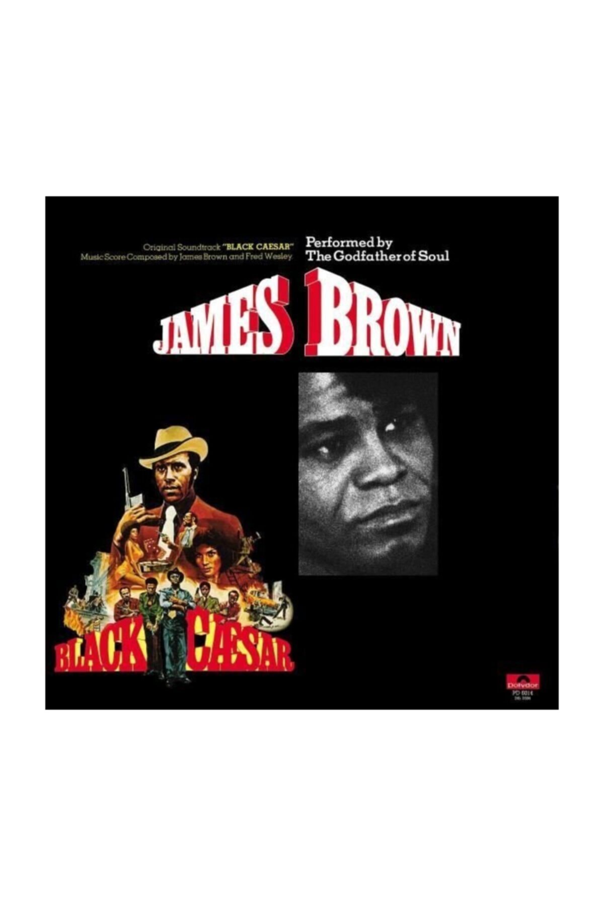 Republic Black Caesar