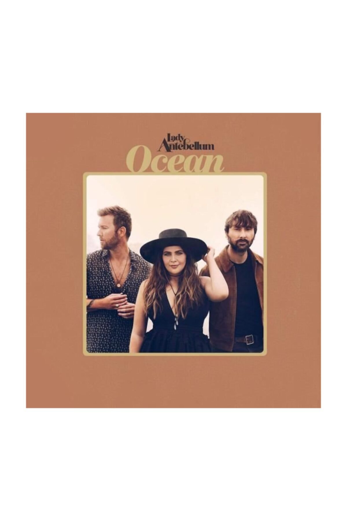 Big Machine Records Ocean