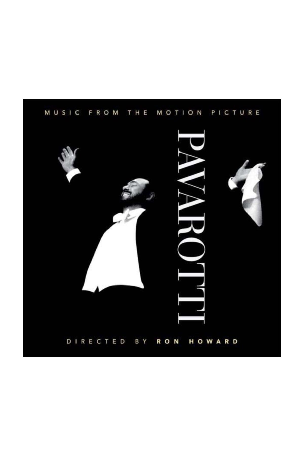 Decca Pavarotti Ost