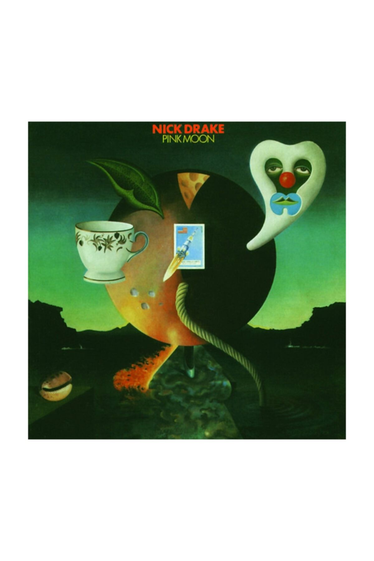 Universal Music Group Pink Moon (Limited)