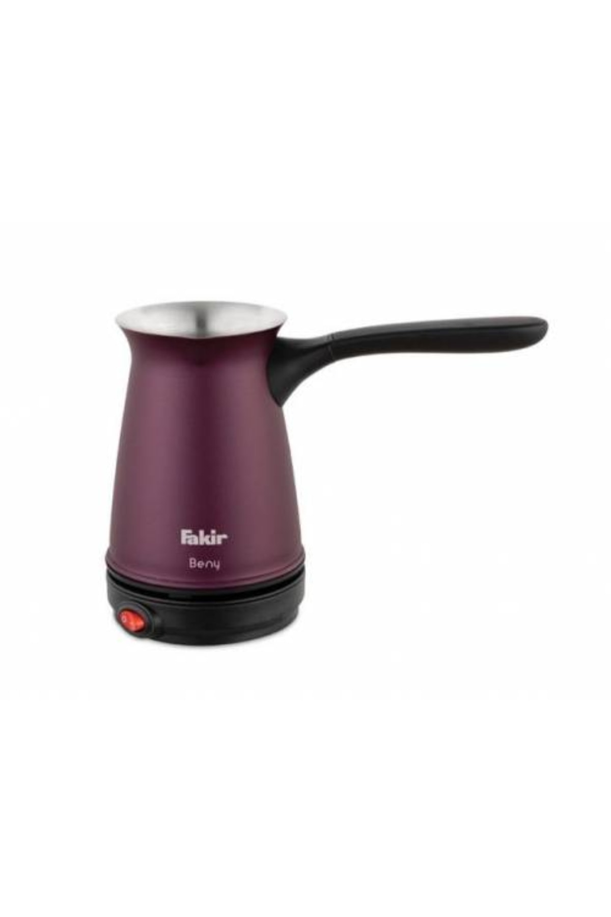 fakir beny turk kahve makinesi violet fiyati yorumlari trendyol