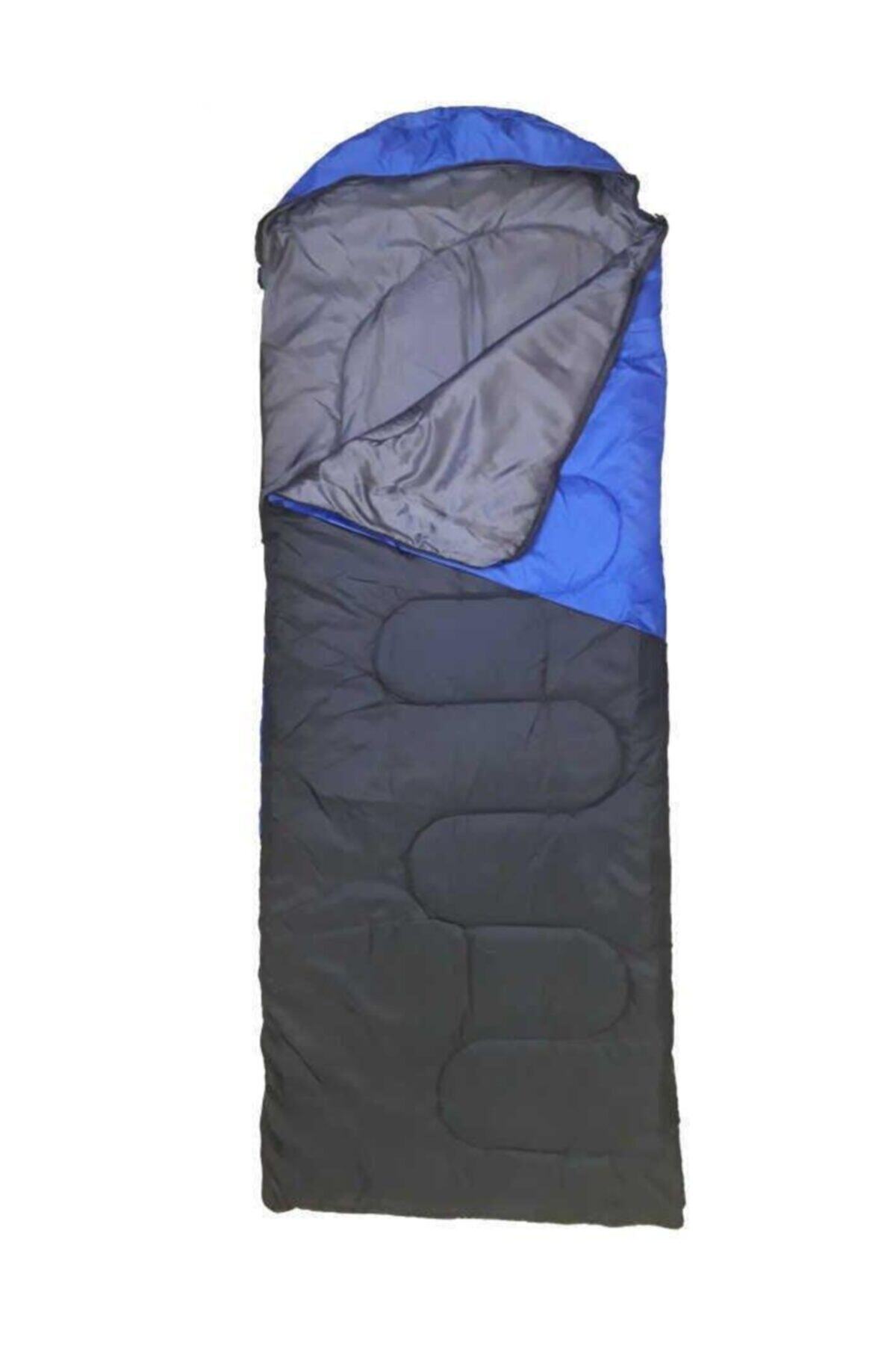 POWEREX Dolphin Rock -20 Dereceye Dayanıklı Uyku Tulumu
