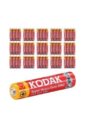 4 lü Ince Kalem Pil Aaa Image 0