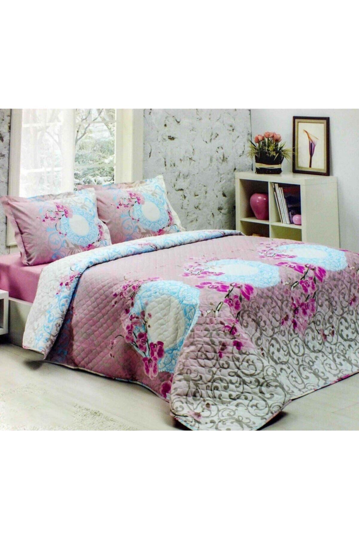 Gokay Fresa Tek Kisilik Dort Mevsim Kapitone Nevresim Takimi Fiyati Yorumlari Trendyol