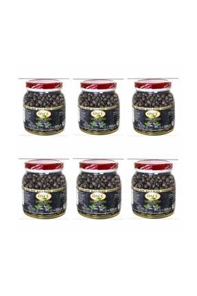 Zeytin Xl Boy Net 1 kg x 6 Adet Image 0