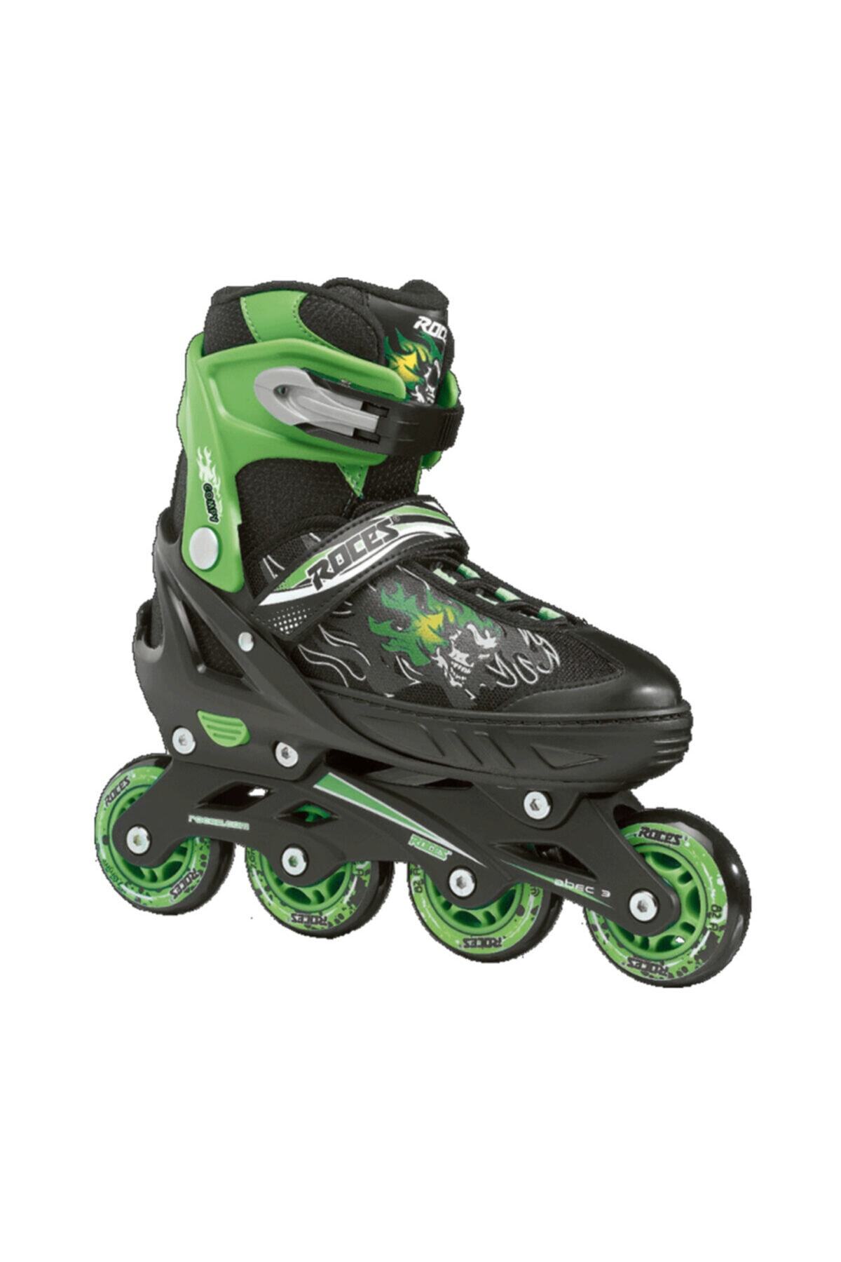 Roces Compy 6.0 Tekerlekli Çocuk Pateni