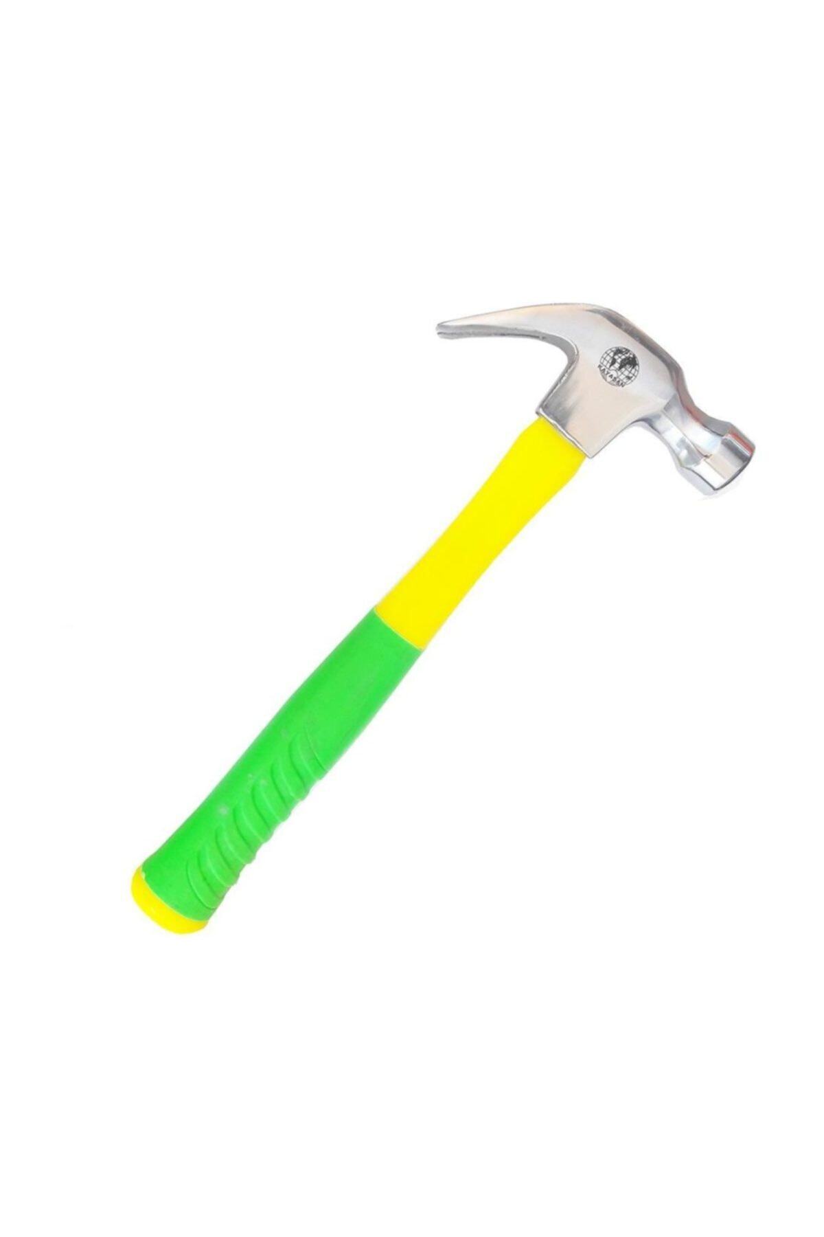 None Winson Çatal Çekiç Fiberglass Saplı 500 gr