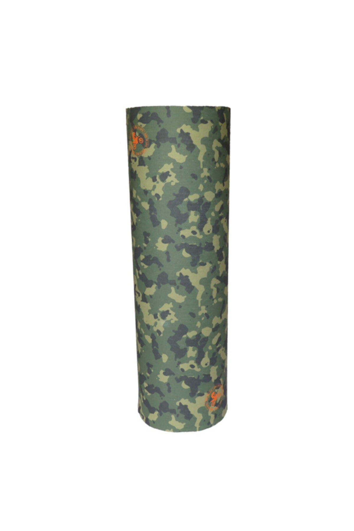 Ride to Love Kamuflaj Desenli Bandana