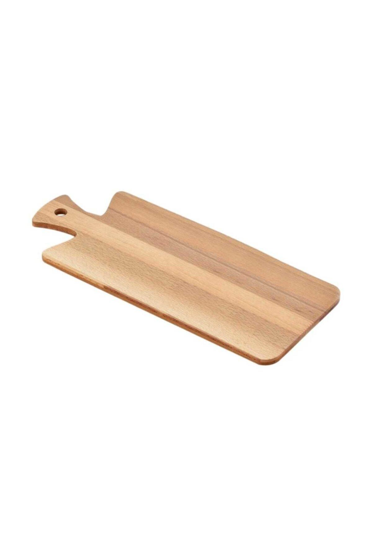 Taboo TAB-8152L Kesme Sunum Tahtası 50 x 18 Cm