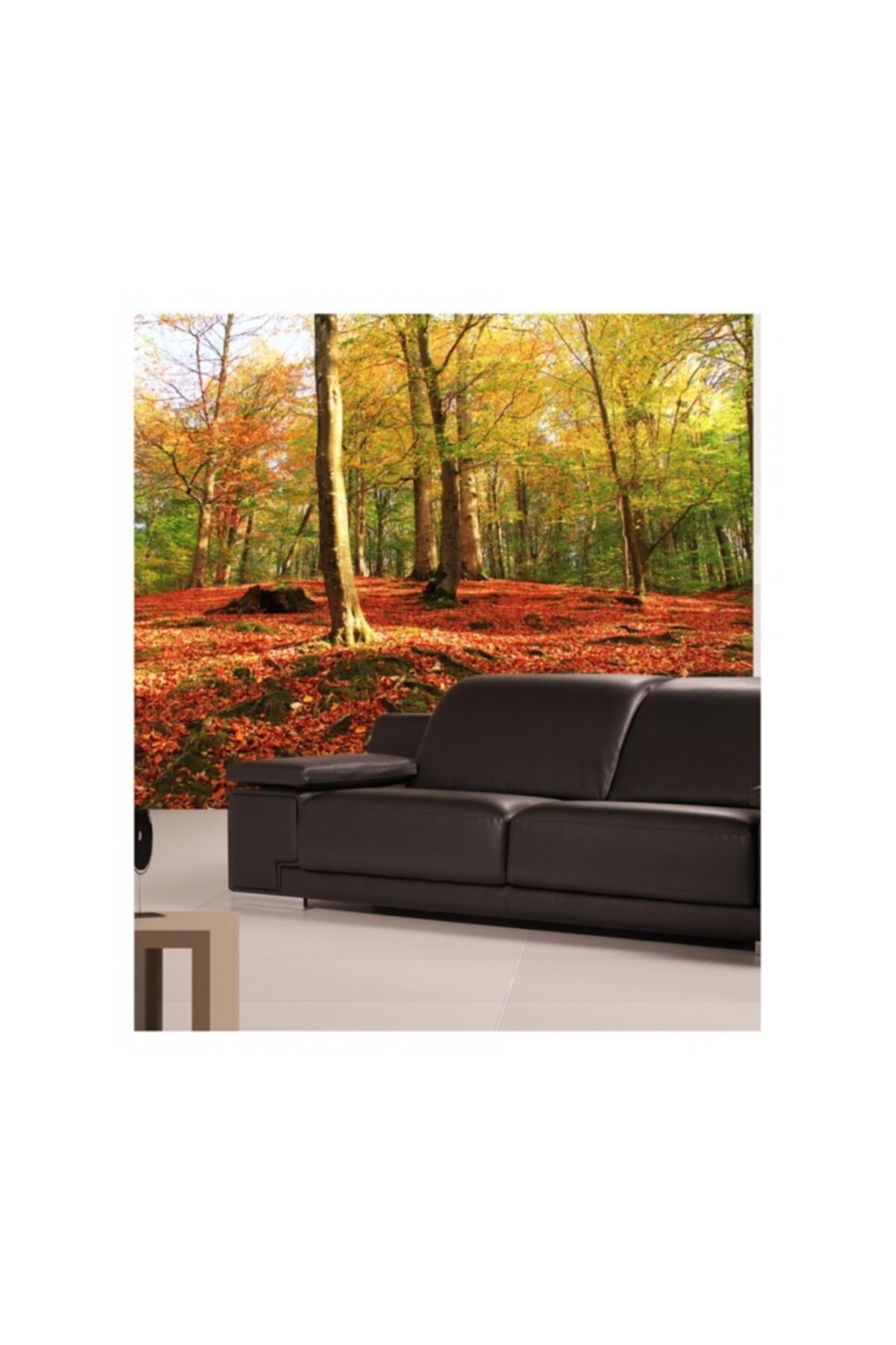 Artikel Orman 178x126 cm Duvar Resmi