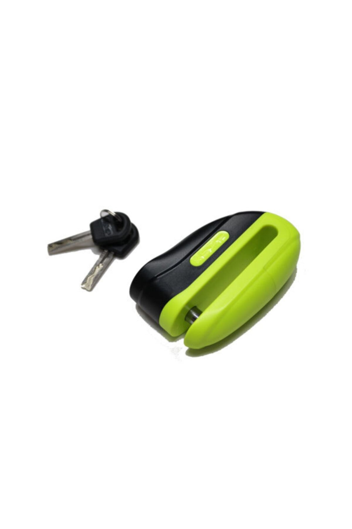 SXP Disk Kilit (md01) Sarı