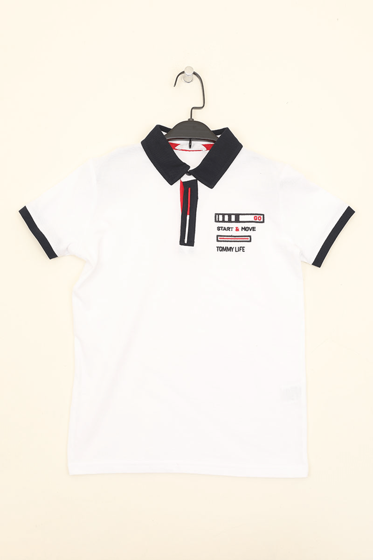 Cocuk Polo Yaka T Shirt Modelleri Fiyatlari Trendyol