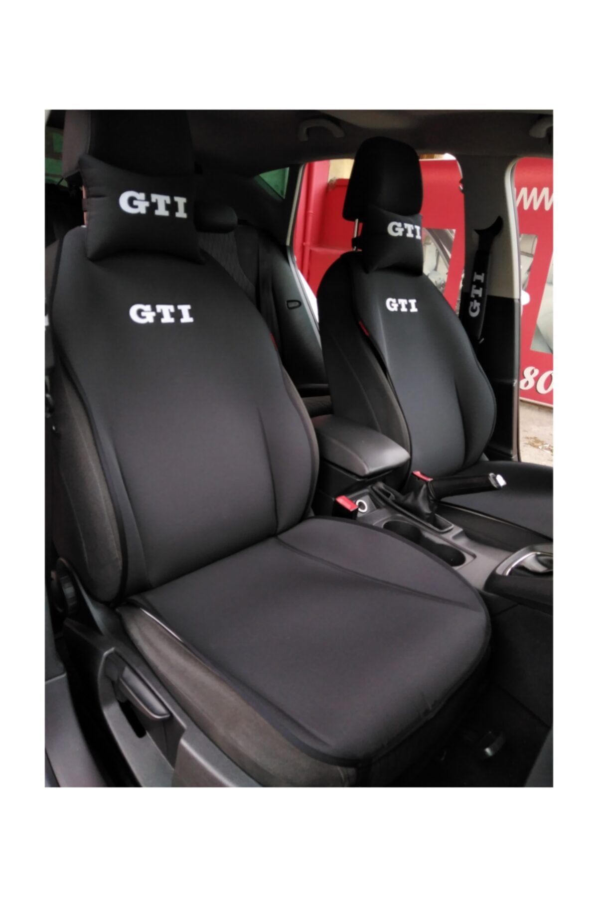otomind volkswagen gti nakisli on ikili oto koltuk kilifi fiyati yorumlari trendyol