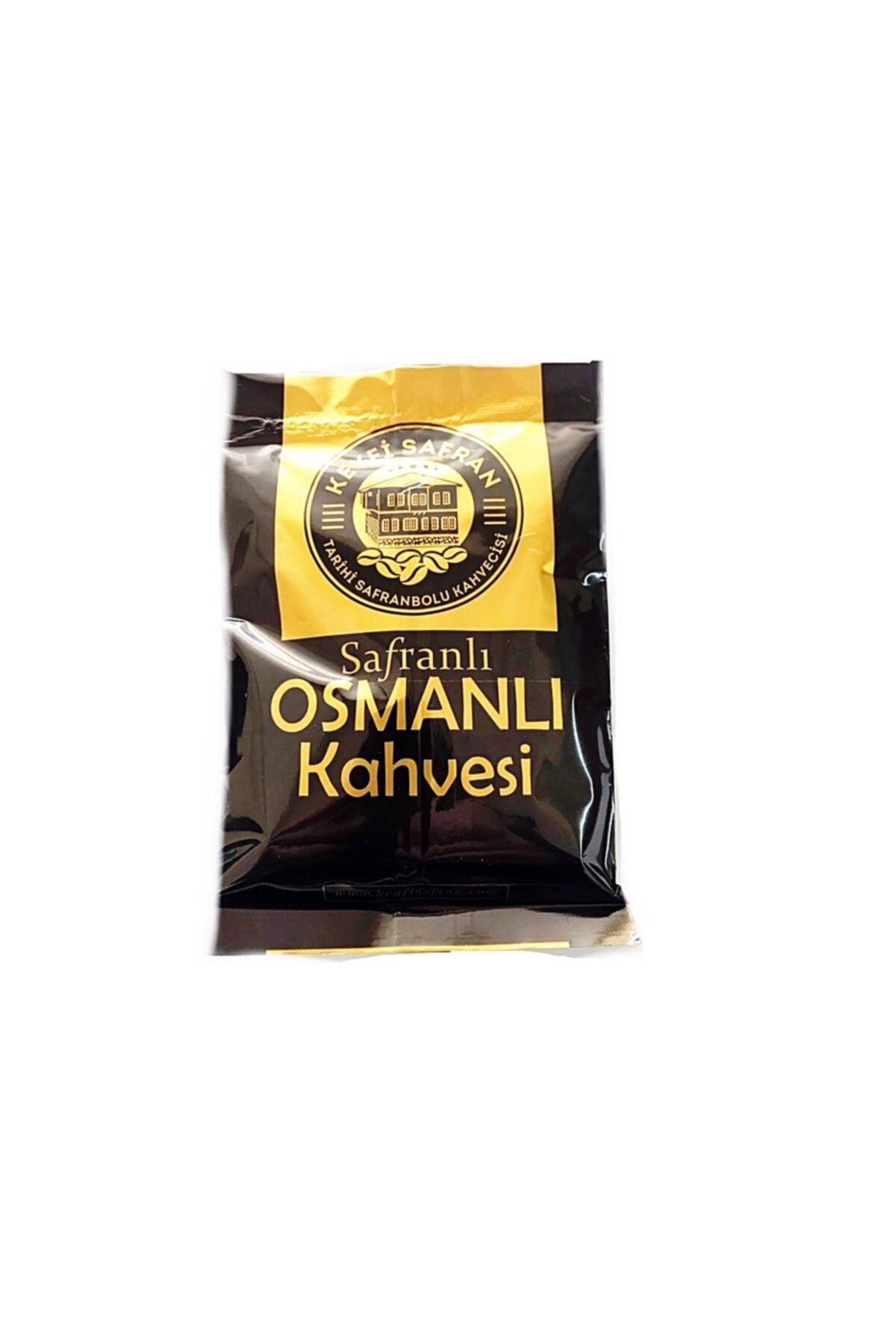 keyfi safran tarihi safranbolu kahvecisi safranli osmanli kahvesi 100 gr fiyati yorumlari trendyol