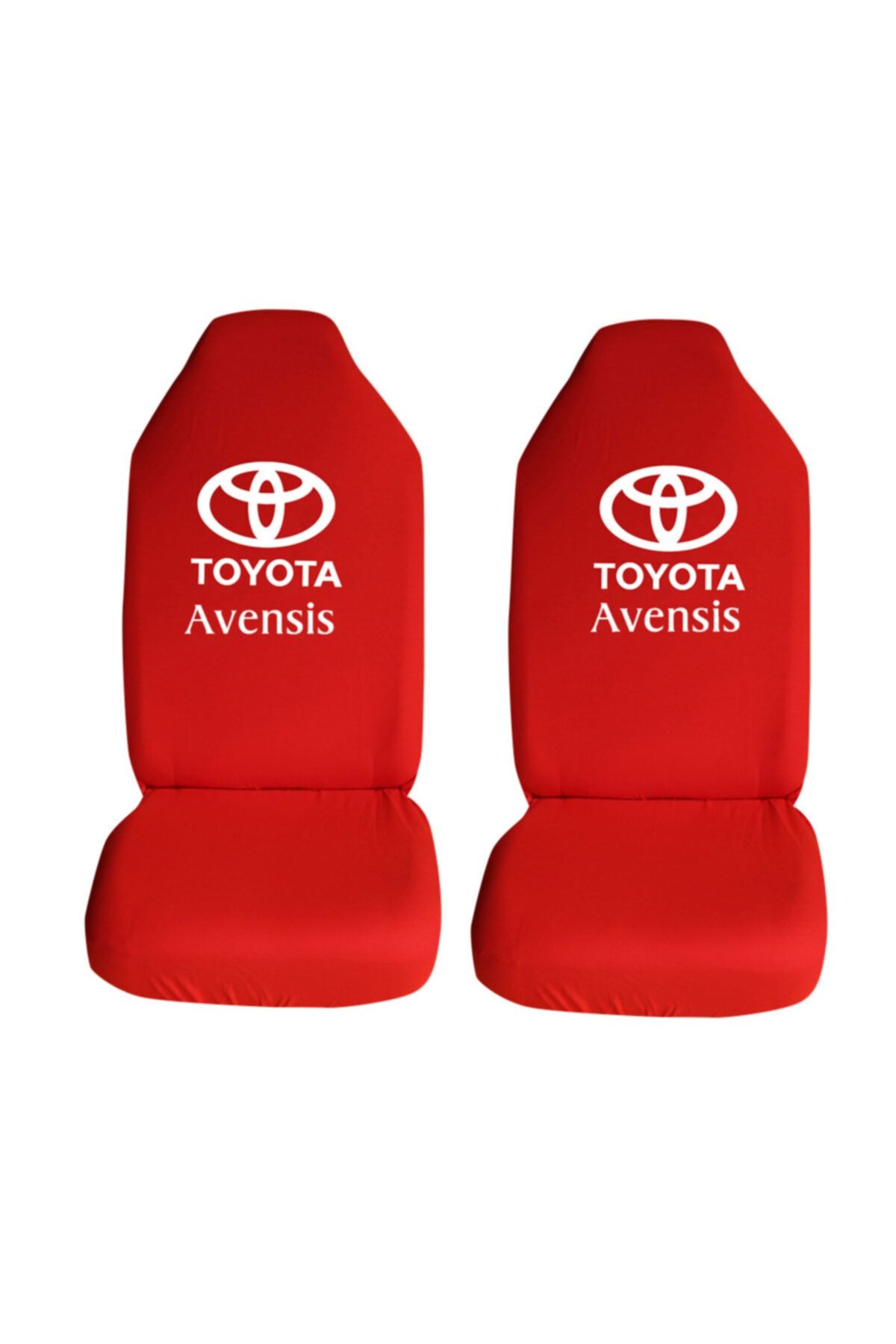 universal toyota avensis ozel araba oto koltuk kilifi on arka takim fiyati yorumlari trendyol