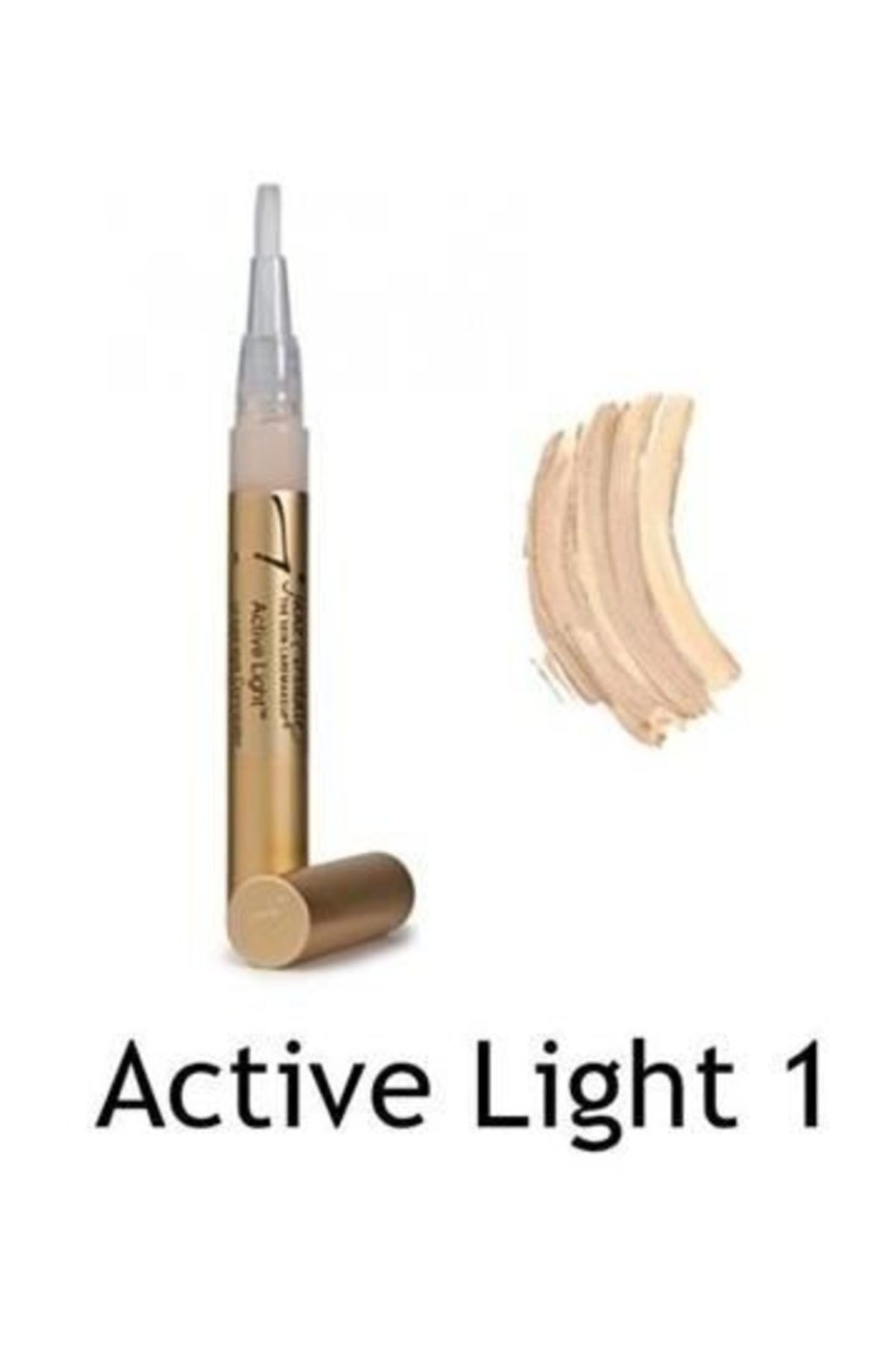 Jane Iredale Kapatıcı - Active Light Under Eye Concealer No: 01 670959330055