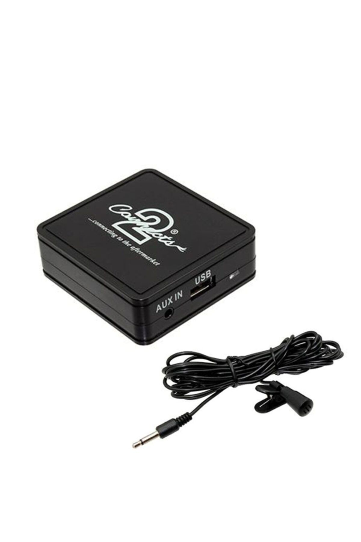 CONNECTS2 Subaru Teyp Için Bluetooth Aux-in Aparatı