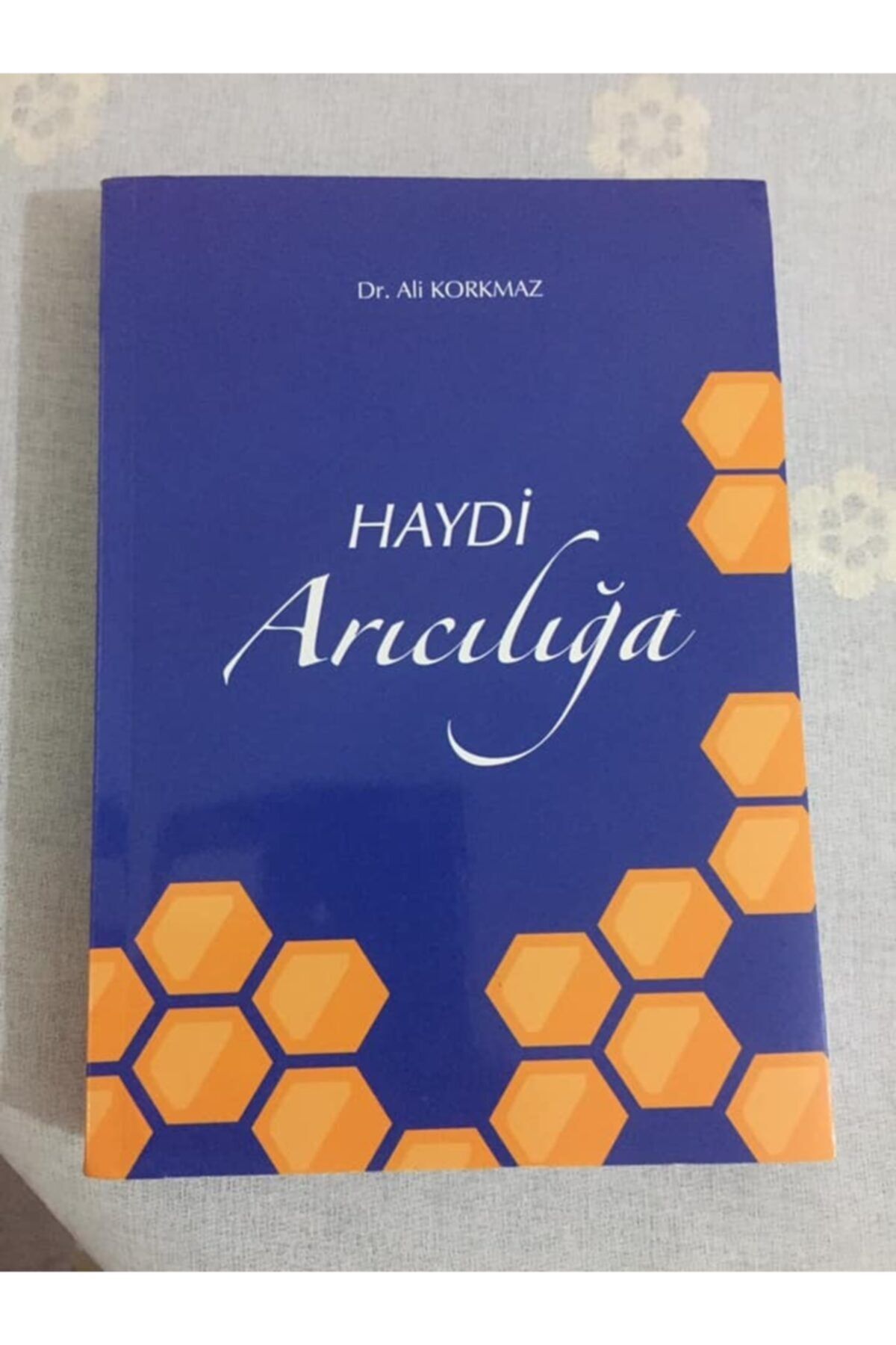 Hüdaverdi Arıcılık Haydı Arıcılığa